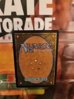 Traumatize (Borderless) Marvel Universe Eternal-Legal Foil - Image 2