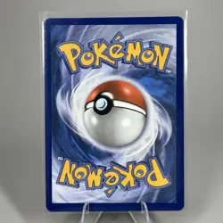 Mystery Garden 172/132 Ultra Rare Full Art Pokemon Mega Evolution M/NM - Image 2