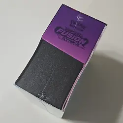 Pokemon TCG Pokemon Center Sword & Shield Fusion Strike Elite Trainer Box SEALED - Image 2
