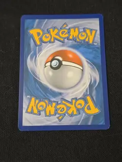 Gloom 2/149 Boundaries Crossed Reverse Holo Rare Pokemon TCG Light Played - Image 2