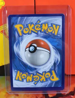 Pokemon TCG Pikachu V SWSH061 Sword & Shield Black Star Promo Holo Card NM - Image 2
