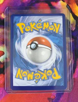 Pokemon TCG Pikachu V SWSH061 Sword & Shield Black Star Promo Holo Card NM - Image 4