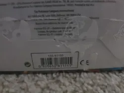 Pokemon TCG XY Evolutions Booster Box Factory Sealed Damaged Box 155-81155 - Image 4