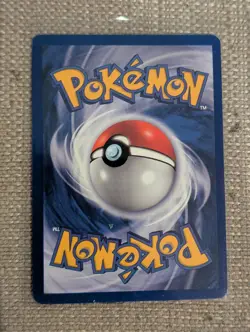 Pokemon Dark Charizard 4/82 Holo Rare Team Rocket Vintage RARE SWIRL MP/HP/DMG - Image 2