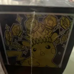 Pokemon TCG Surging Sparks Elite Trainer Box ETB New/Sealed ✅ Scarlet and Violet - Image 5