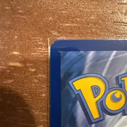 Pokemon TCG Carmine Full Art Trainer 204/167 Twilight Masquerade Ultra Rare Holo - Image 3