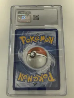 2023 Pokemon Scarlet & Violet 151 #199 Charizard ex Gem Mint CGC 10 - Image 2