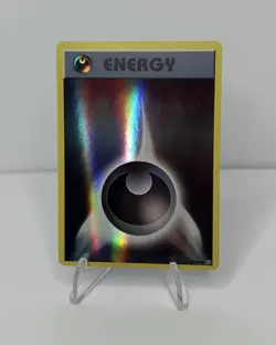 Pokemon Darkness Energy XY Evolutions Reverse Holo 97/108 MP - Image 1