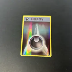Pokemon Darkness Energy XY Evolutions Reverse Holo 97/108 MP - Image 2