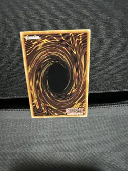 Mitsurugi Ritual SUDA-EN095 Supreme Darkness 1st Edition Yu-Gi-Oh TCG - Image 2