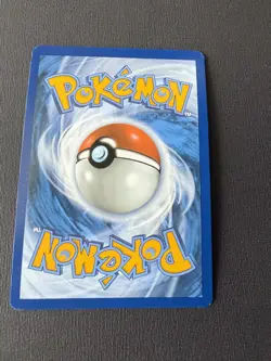 Pokemon Stunfisk Illustration Rare White Flare English Card 118/086 - Image 2