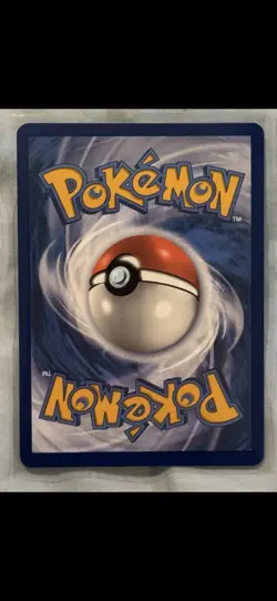 Pokemon TCG Gastly Illustration Rare IR Holo Card 177/162 TF NM Possible PSA 10 - Image 2