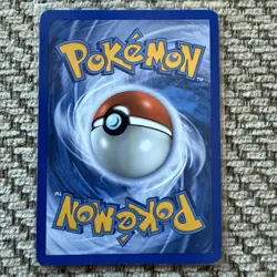 Pokemon TCG Ditto Charmander Card Delta Species 61/113, Regular NM Condition - Image 4