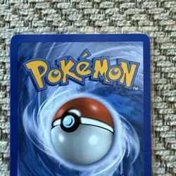 Pokemon TCG Ditto Charmander Card Delta Species 61/113, Regular NM Condition - Image 5