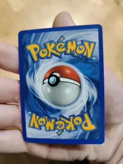 Pokemon Card Growlithe (EX Sandstorm) 65/100 NM Non-Holo Common - Image 2