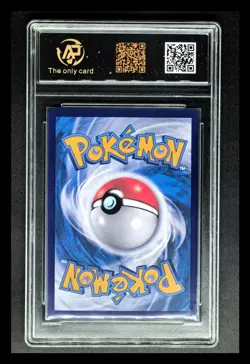 2025 Pokemon Cards CHN. Venusaur EX 174/151 SR RPA 10 (SAME AS PSA 10) - Image 2
