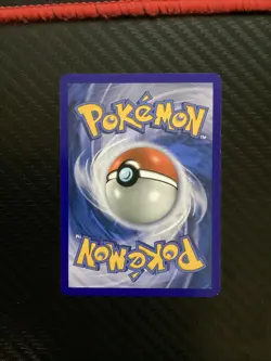 Buzzwole GX 104/111 Crimson Invasion NM Full Art Ultra Rare Pokemon Card - Image 2