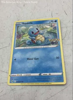 Pokemon Multicolor Assorted Collectible Trading Card Game With Case - Image 1