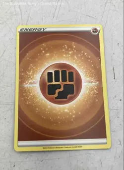 Pokemon Multicolor Assorted Collectible Trading Card Game With Case - Image 5