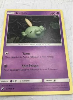 Pokemon Multicolor Assorted Collectible Trading Card Game Mixed Lot - Image 4