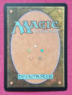 Magic The Gathering RAVNICA CITY OF GUILDS PARIAH'S SHIELD artifact card MTG - Image 2