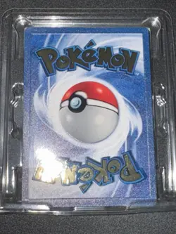 Pikachu 58/102 Celebrations Gold Metal Card - from Ultra Premium Collection - Image 2