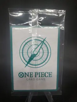 One Piece Special Don!! Set Vol. 2 ACE Don Card!! Sealed - Image 3