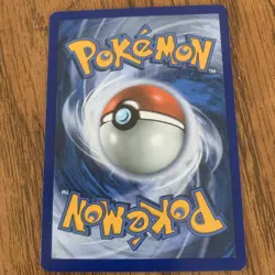 Pokemon Card Snorlax XY179 Black Star Promo Holo XY Evolutions - Image 2