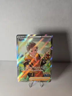 Spark SWSH226 SWSH: Sword & Shield Promo Cards Holo - Image 1