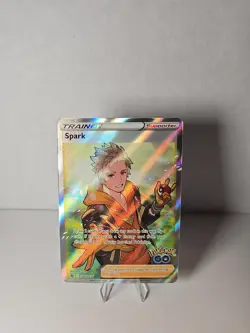 Spark SWSH226 SWSH: Sword & Shield Promo Cards Holo - Image 2