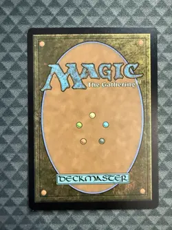 MTG Warden of the Grove #0166 Rare Tarkir: Dragonstorm (TDM) - Image 3
