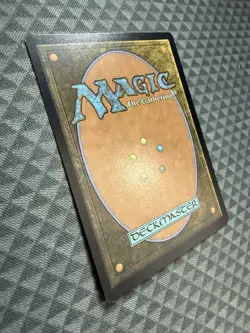 MTG Warden of the Grove #0166 Rare Tarkir: Dragonstorm (TDM) - Image 4