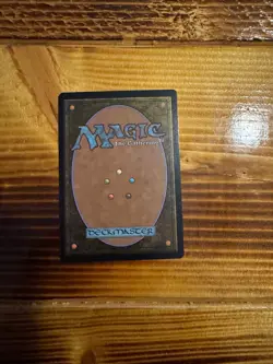 MTG Secret Lair Drop Series Forgotten Ancient #1890 Rainbow Foil Promo LP/NM B - Image 2