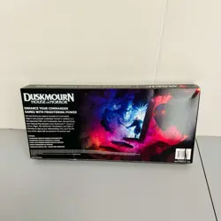 Magic The Gathering Haunts and Horrors Commander Pack - Image 2