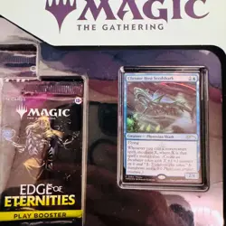 Magic The Gathering Haunts and Horrors Commander Pack - Image 4