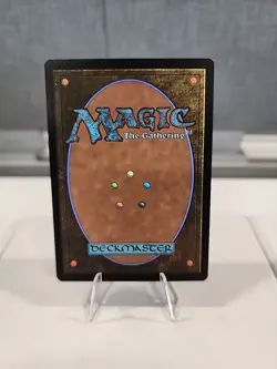 Tangle (Borderless) Marvel Universe Spider-man MTG - Image 2