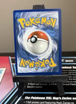 Pokemon Card Cyndaquil 18/162 Breakthrough Reverse NM/LP - Image 2