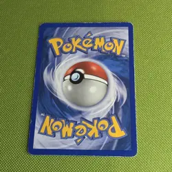 Pokemon TCG Expedition 2002 Pichu 22/165 Reverse Holo - Image 3