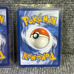 Lugia VSTAR #211 Pokemon Silver Tempest Flareon ex #14 Pokemon Prismatic Evoluti - Image 5