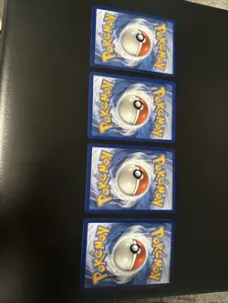 [4x Playset] Lively Stadium (180/191) - SV08: Surging Sparks (SV08) Pokemon TCG - Image 3