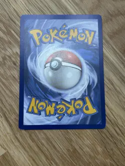 Lightning Energy - 257/198 - Gold Secret Rare Near Mint Pokemon Scarlet - Image 3