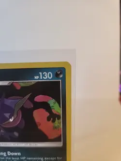 Greninja 117/214 Reverse Holo Rare Pokemon Unbroken Bonds NM/M! - Image 3
