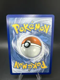 Pokemon TCG Gold Fire Energy 284/264 Secret Rare Fusion Strike Sword & Shield - Image 2