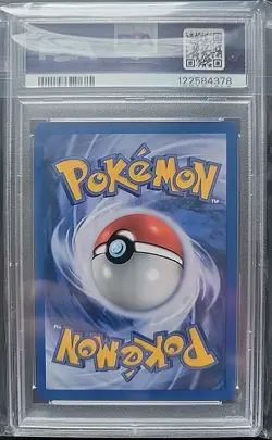 PSA 10 Charmander - 46/102 - 1999 Pokemon Base Set 1999-2000 Gem Mint WOTC - Image 2