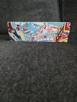 [US Seller] Pokemon Center Japan Fukuoka Special Pikachu Box - Image 4