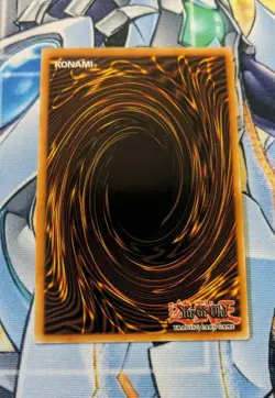 YUGIOH VISAS AMRITARA DUNE-EN039 1st ed QCR NM - Image 3
