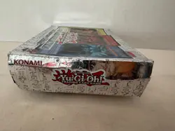 Konami Yu-Gi-Oh! TCG Legendary Collection 25th Anniversary Box - 6 Packs (W) - Image 3