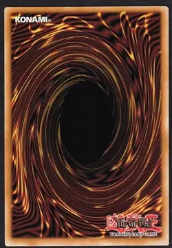 Yugioh Crystron Halqifibrax DUOV-EN001 Ultra Rare 1st Ed - LP - Image 2