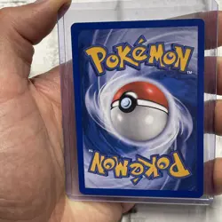 Minun Common Hidden Legends 67/101 Pokemon TCG LP+ Pokemon Card Vintage Nintendo - Image 3