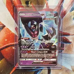 Darkrai + Bewear + Gardevoir + Necrozma + 2 more GX - Pokemon Cards - Lot #390 - Image 4